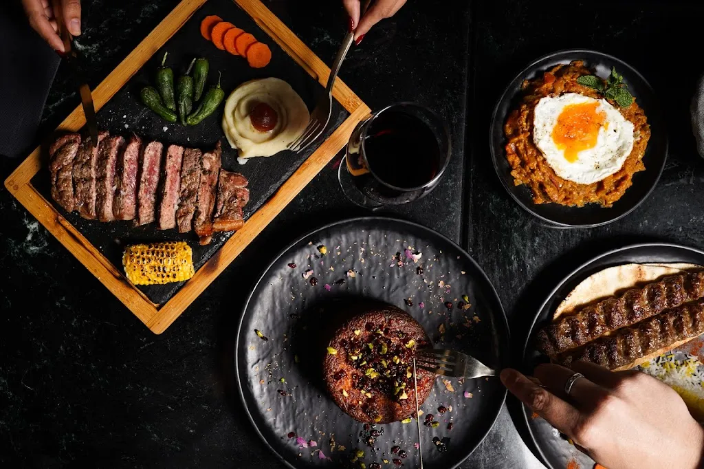 Menu_DORRADOS MADRID | Restaurante Iraní Madrid_Dodro_immagine_8