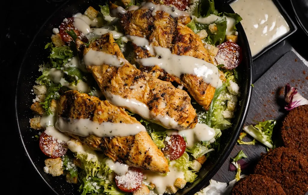 Menu_DORRADOS MADRID | Restaurante Iraní Madrid_Dodro_immagine_9