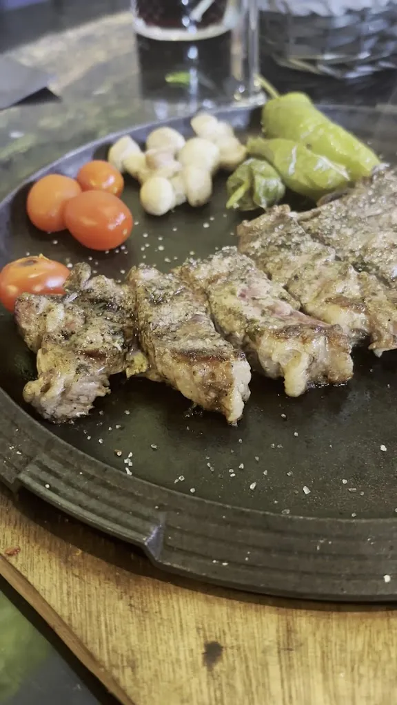 DORRADOS MADRID | Restaurante Iraní Madrid_Dodro_slider_image_2