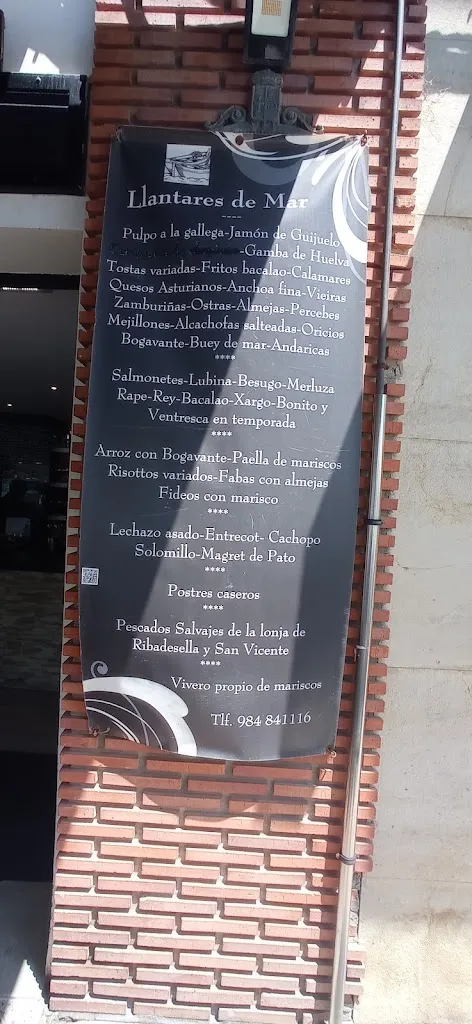 Menu_Llantares de Mar_Ribadesella_image_3