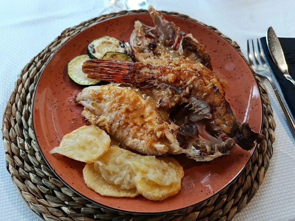 The Frameshifter_Llantares de Mar_Ribadesella_review