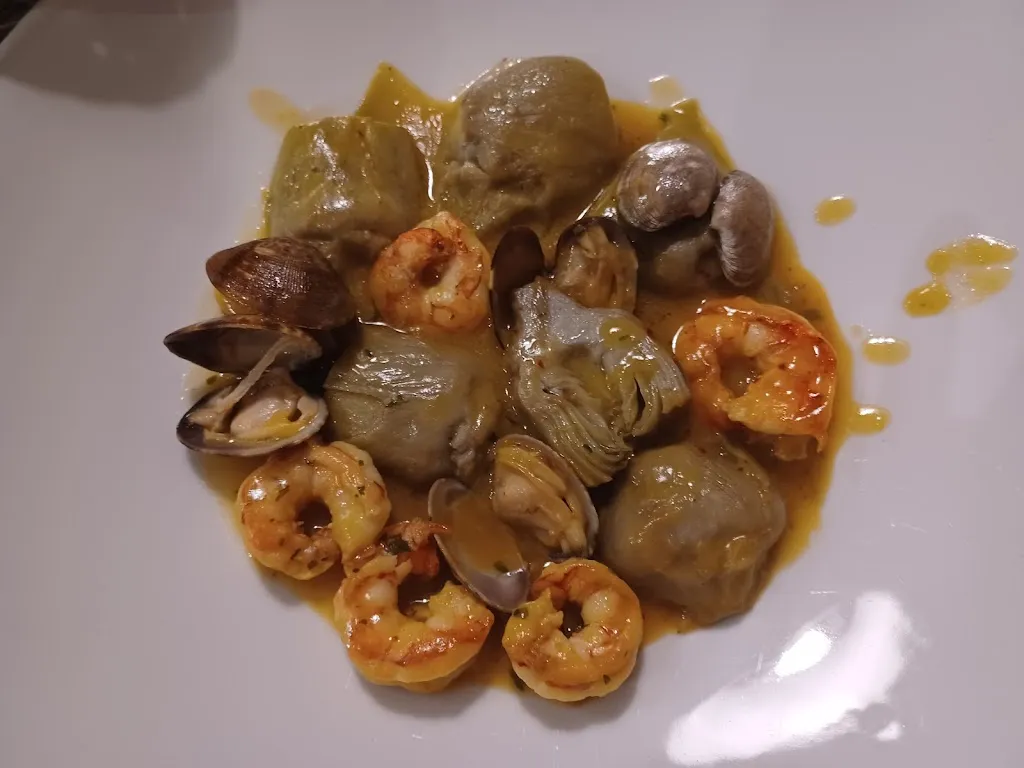 Irina Yakimchuk_Llantares de Mar_Ribadesella_review