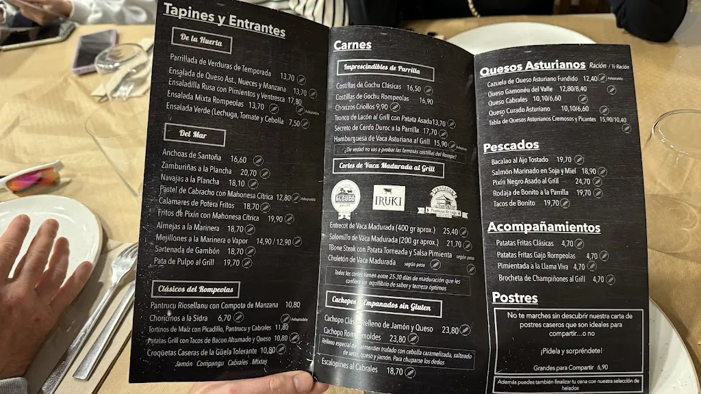 Menu_Rompeolas Sidreria - Grill_Ribadesella_image_2