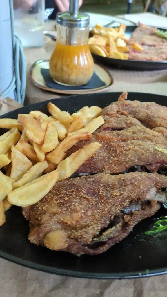 Rompeolas Sidreria - Grill_Ribadesella_slider_image_2