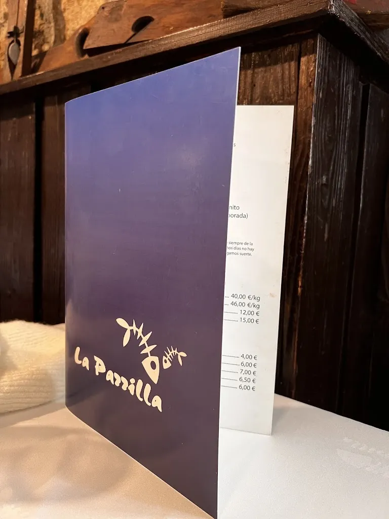 Menu_Restaurante Sidrería La Parrilla_Ribadesella_image_2