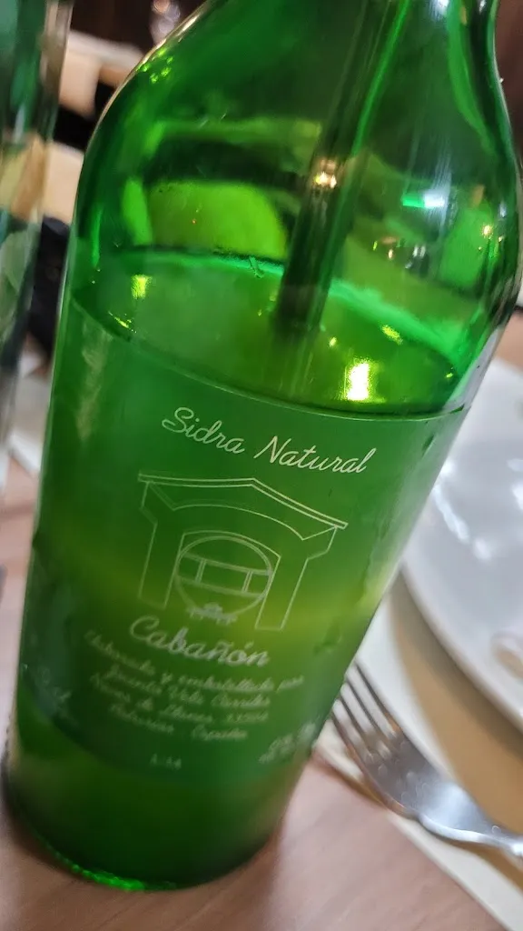 Menu_Restaurante Sidrería La Parrilla_Ribadesella_image_9