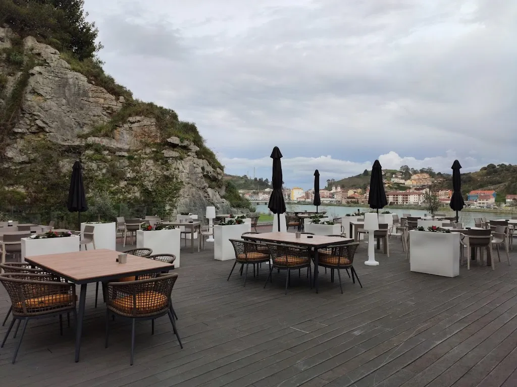 El Cielo de Ribadesella, restaurante restaurant in Ribadesella