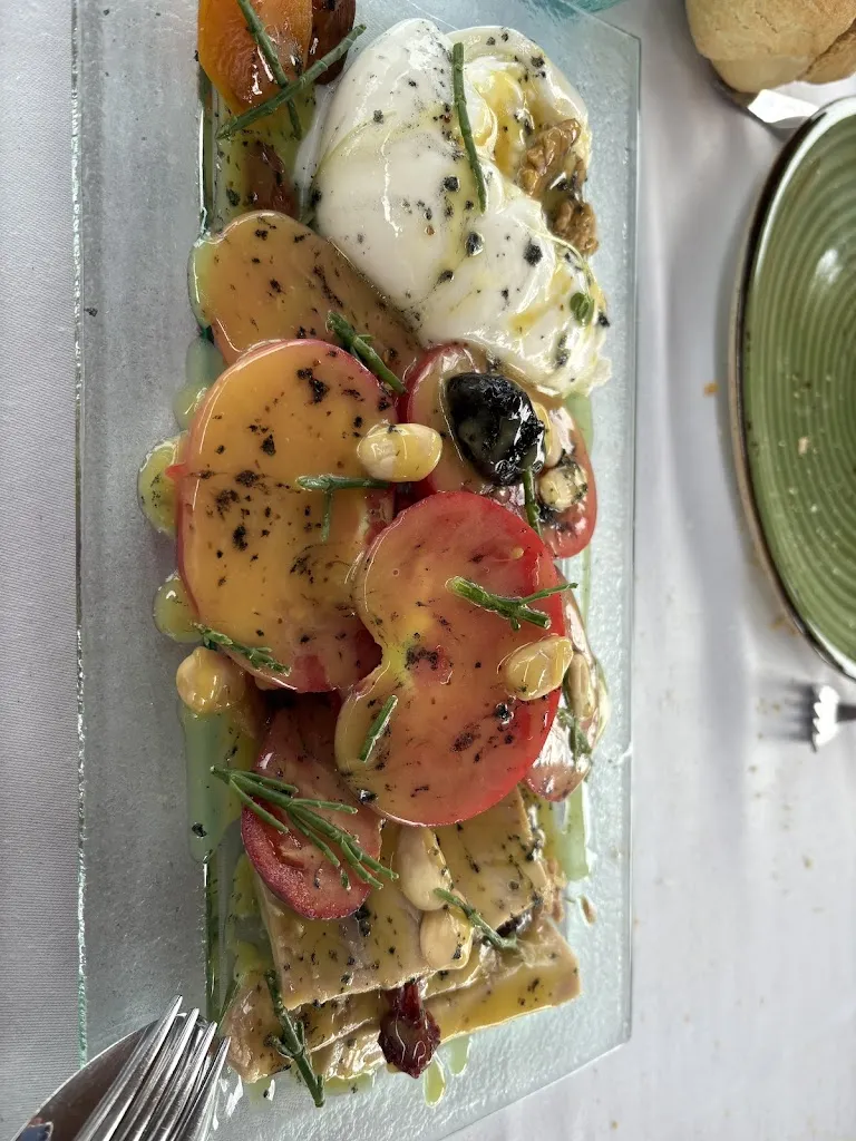 Laura Andujar_Restaurante Villadesella_Ribadesella_review