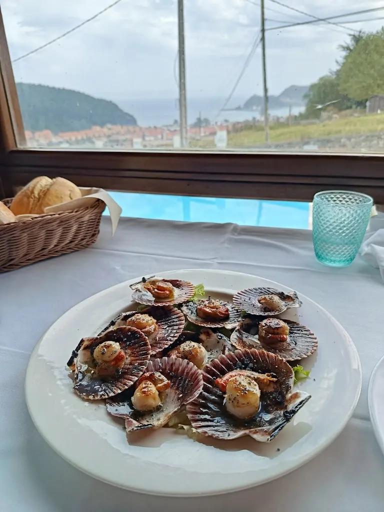 AnnaCrespo_Restaurante Villadesella_Ribadesella_review