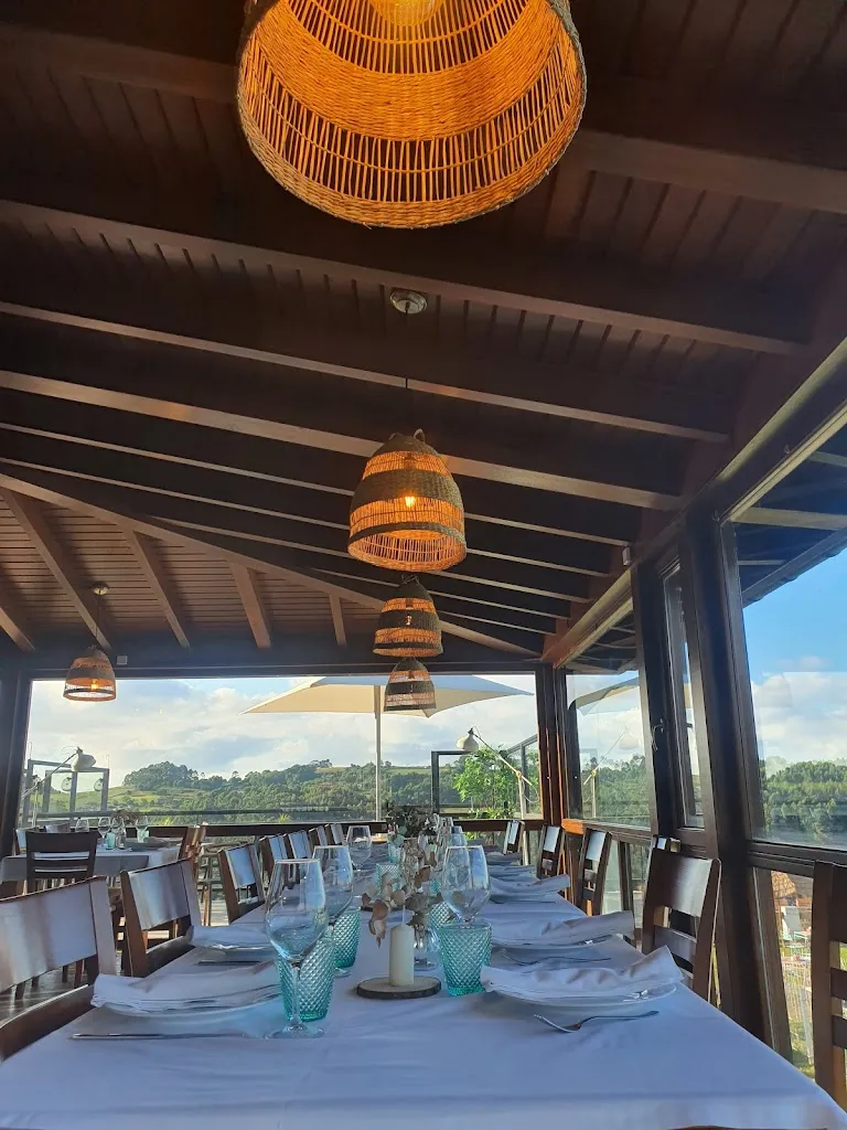 Restaurante Villadesella ristorante a Ribadesella