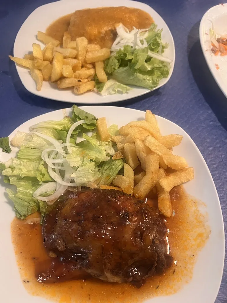 Lynn Tung_Restaurante Alameda_Ribadesella_review