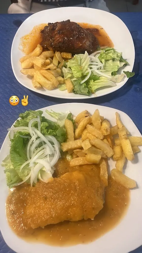 AJ J_Restaurante Alameda_Ribadesella_review