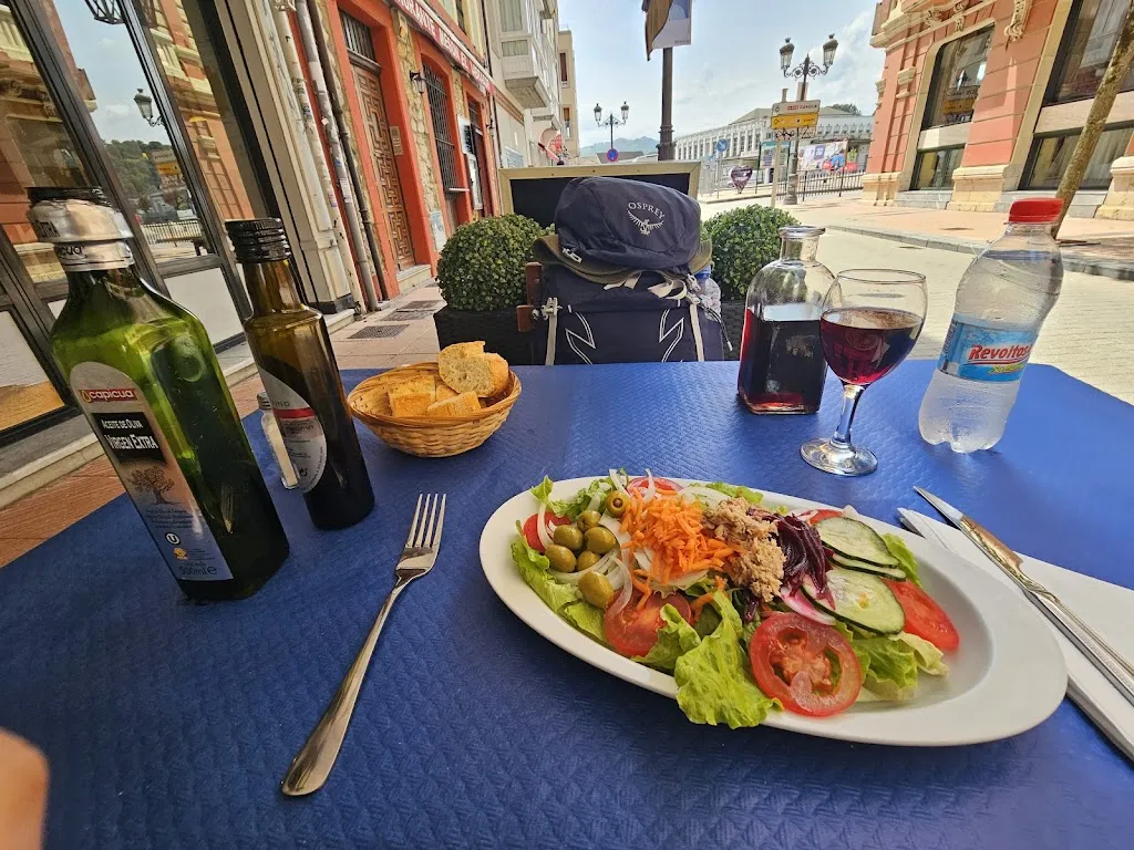 Marco_Restaurante Alameda_Ribadesella_review