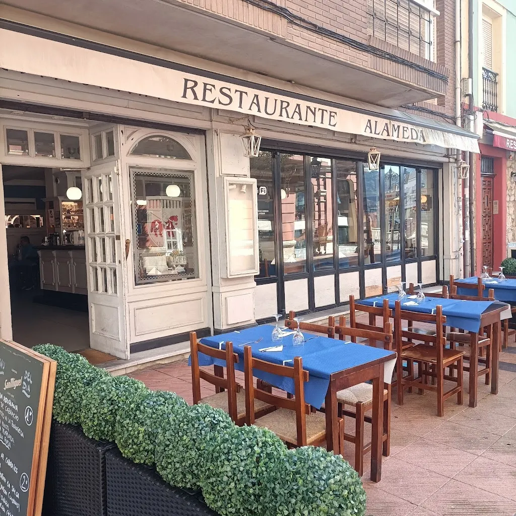 Restaurante Alameda_Ribadesella_slider_image_1