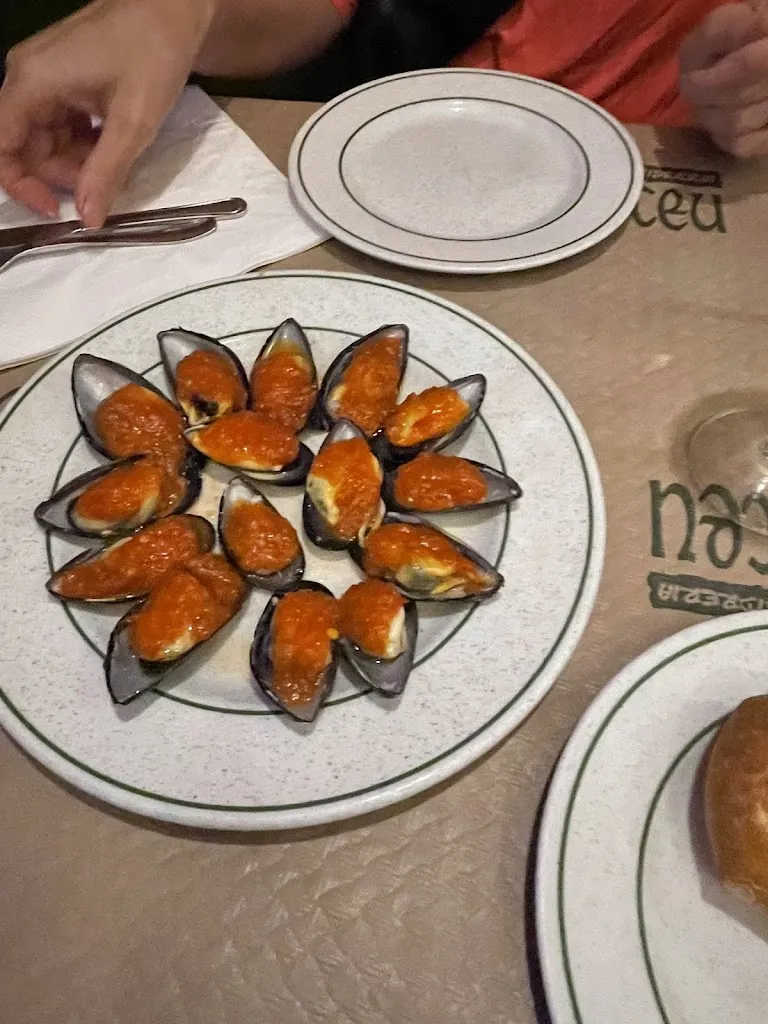 Nena Runge_Sidrería Carroceu_Ribadesella_review