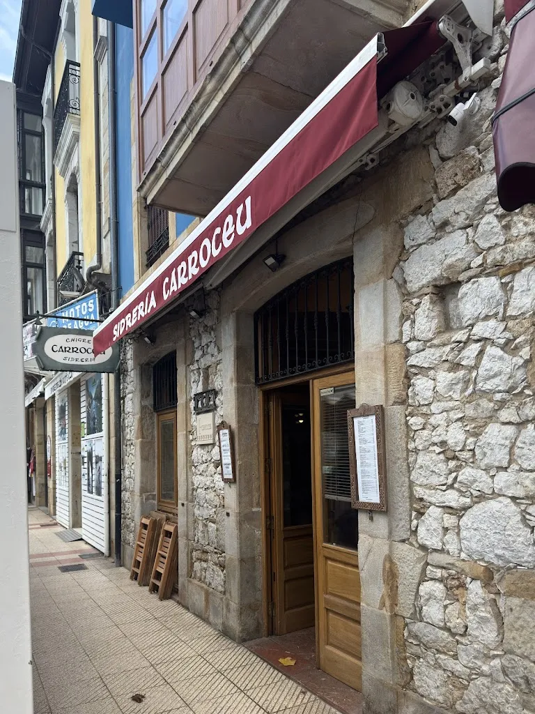 Sidrería Carroceu_Ribadesella_slider_image_3