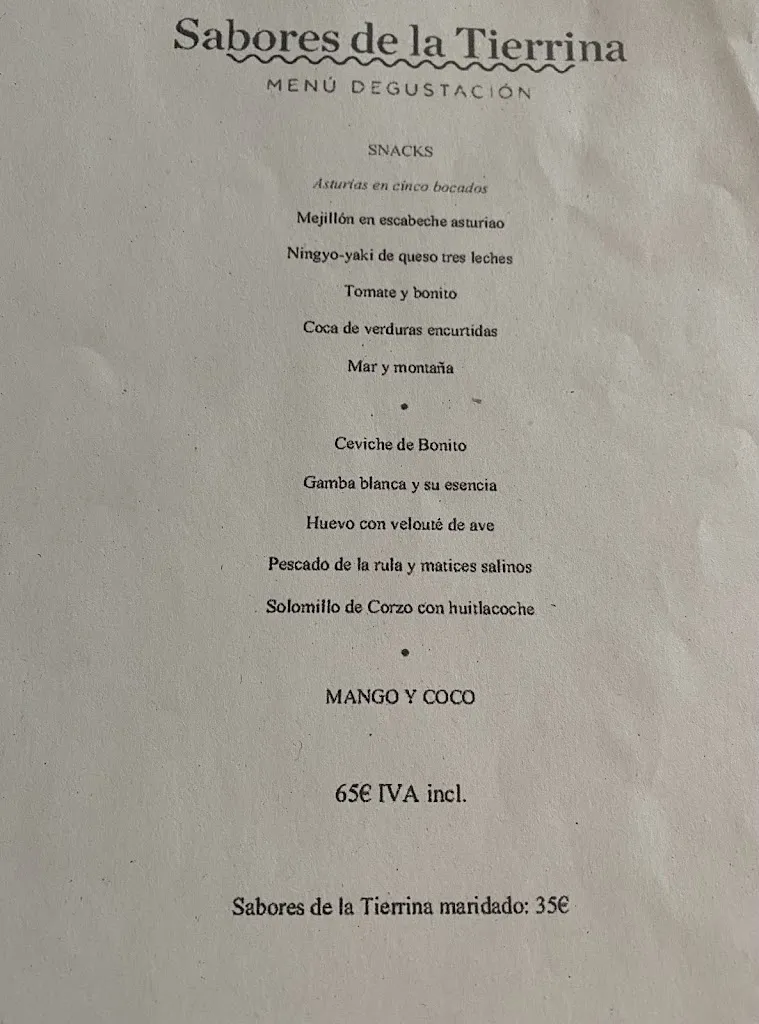 Menu_Restaurante Ayalga_Ribadesella_immagine_3