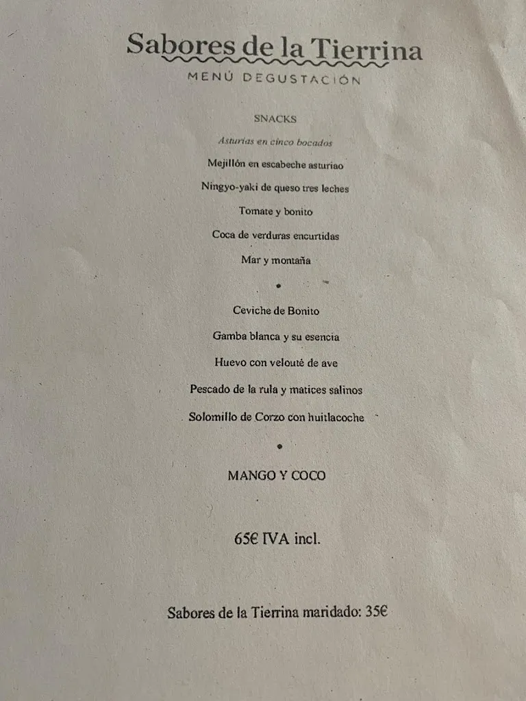 Menu_Restaurante Ayalga_Ribadesella_immagine_4