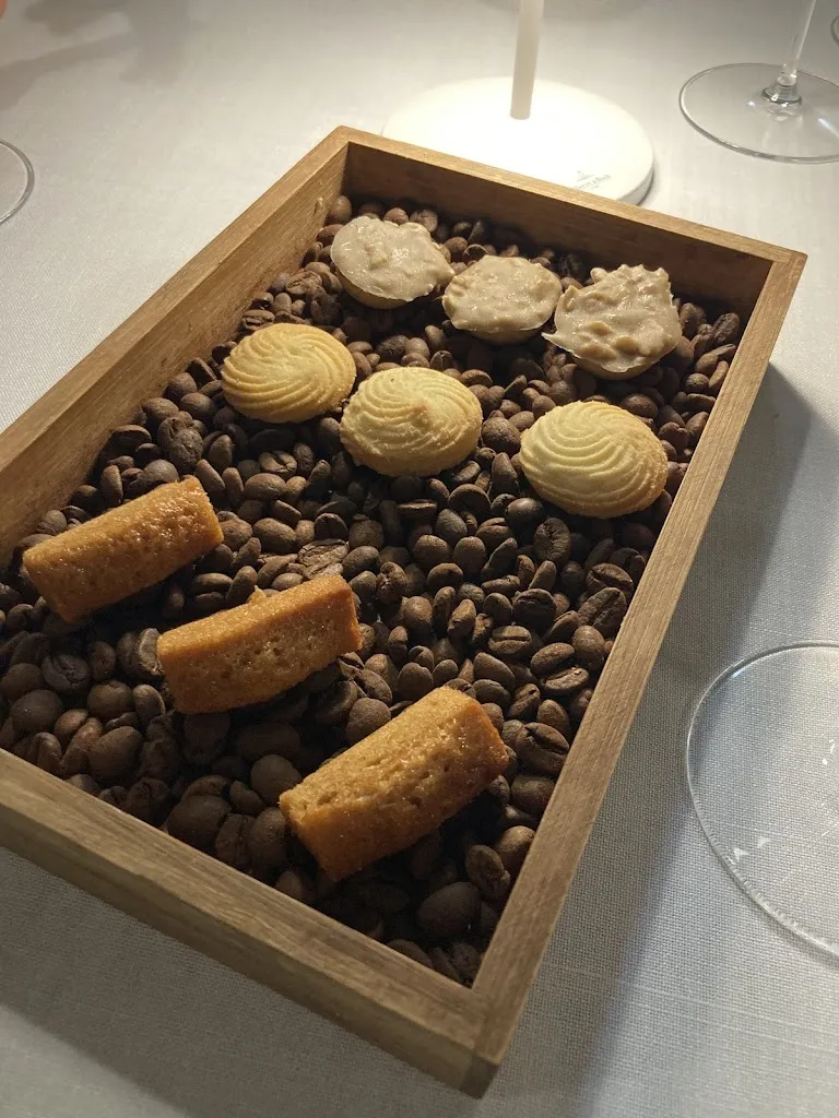 Jörg Riedle_Restaurante Ayalga_Ribadesella_recensione