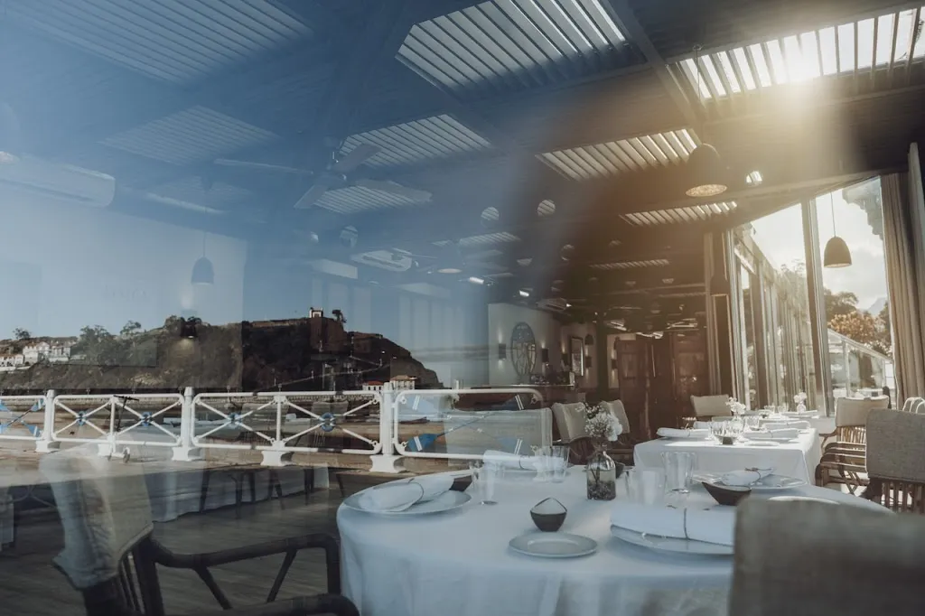 Restaurante Ayalga restaurant in Ribadesella