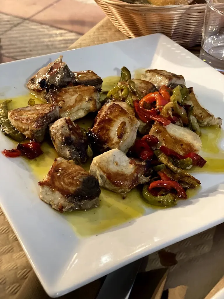 Cova Sandes_El Muelle Restaurante_Ribadesella_review