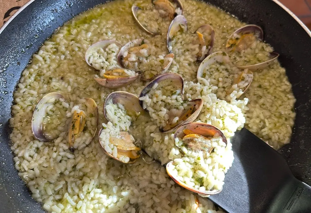 Lady M_El Muelle Restaurante_Ribadesella_review