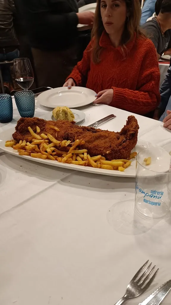 Menu_El Campanu | La Ría del Campanu |_Ribadesella_image_5