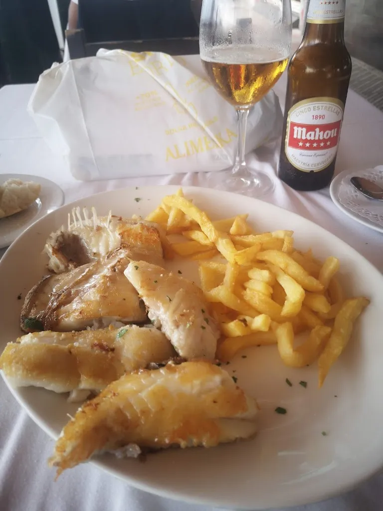 Gerry O Neill_El Campanu | La Ría del Campanu |_Ribadesella_review