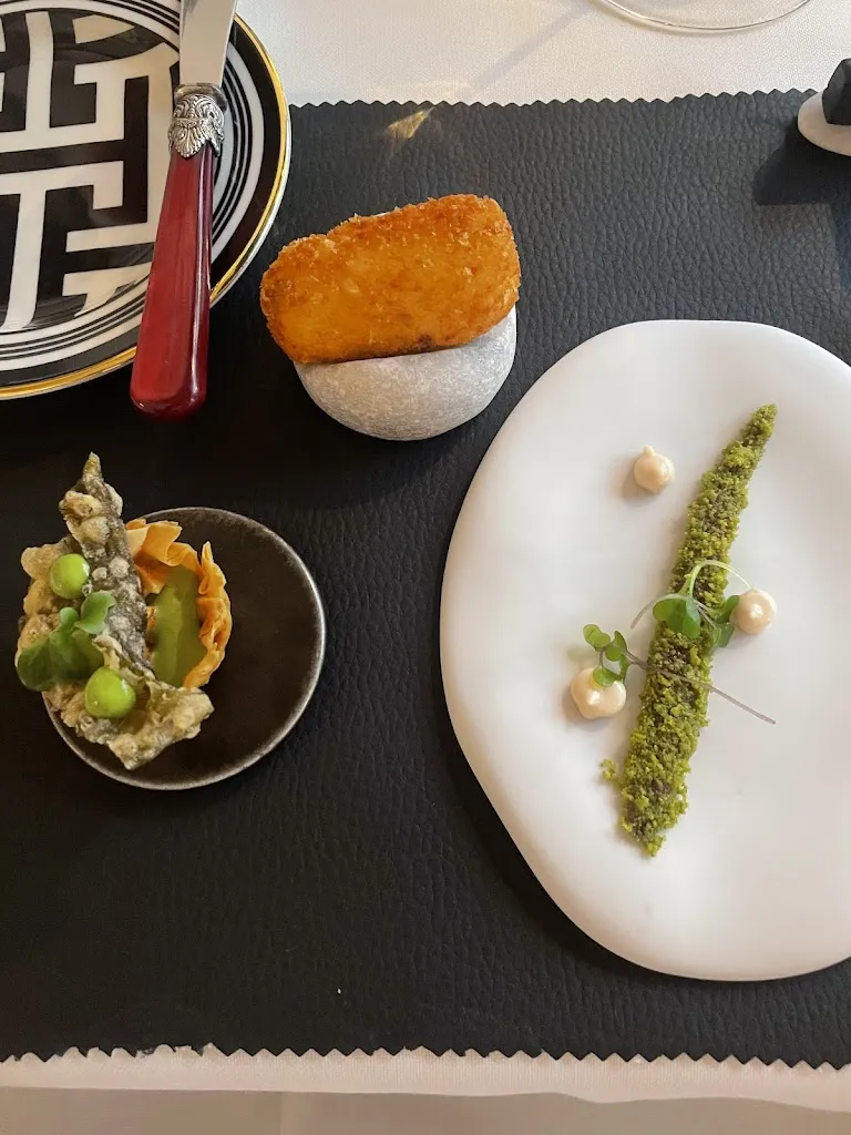 Nick Fld_Restaurante El Corral del Indianu_Ribadesella_review