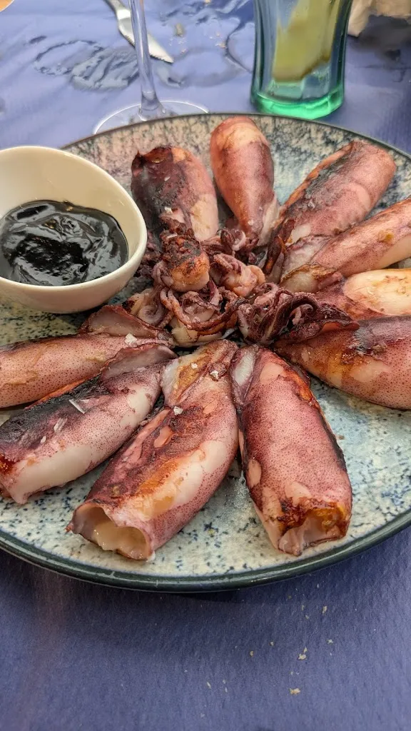 Jonathan Reut_La Mar Salada_Ribadesella_review