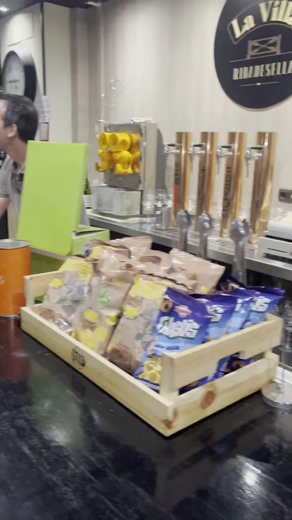 Café La Villa_Ribadesella_slider_image_2