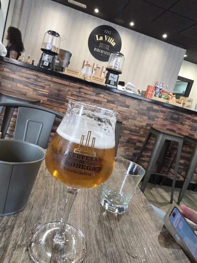 Café La Villa_Ribadesella_slider_image_3