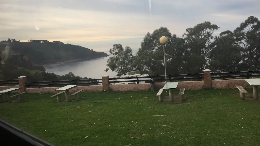 Enrique Sotomayor_La Portiella_Ribadesella_review