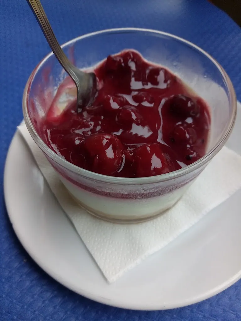 Lucas Rey_La Portiella_Ribadesella_review