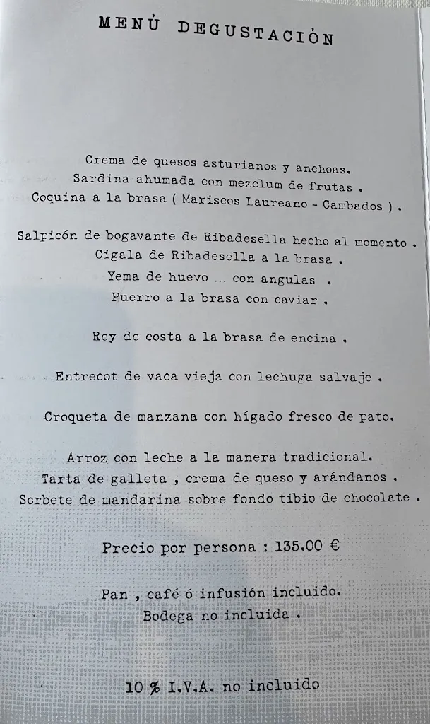 Menu_Restaurante La Huertona_Ribadesella_image_1