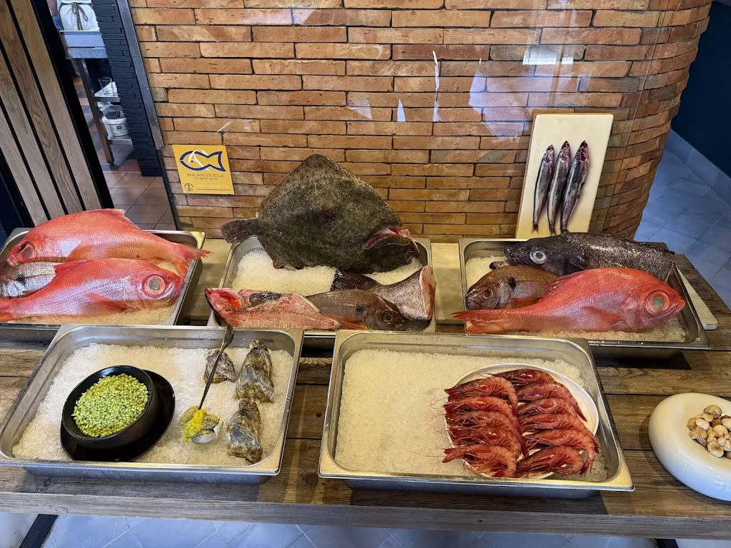 Cristobal Daly_Restaurante La Huertona_Ribadesella_review