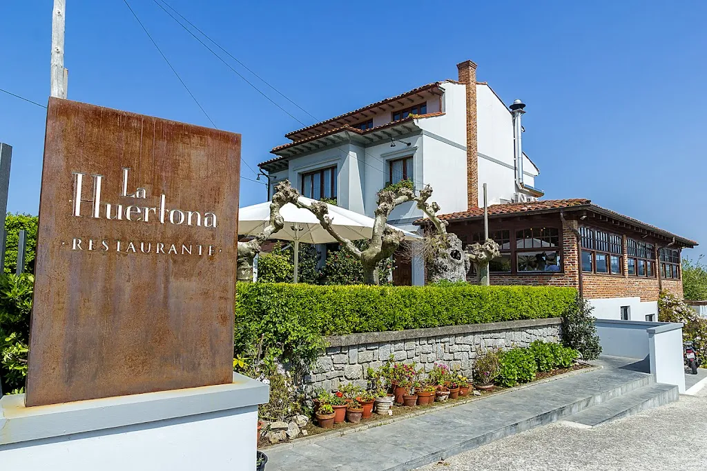 Ro Conde_Restaurante La Huertona_Ribadesella_review