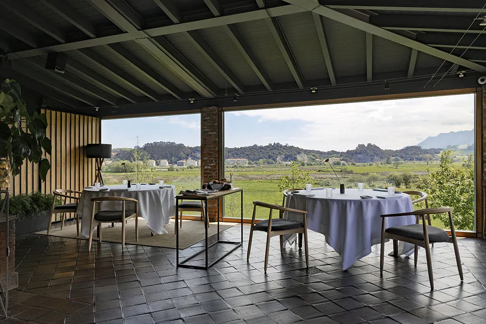 Restaurante La Huertona_Ribadesella_slider_image_1