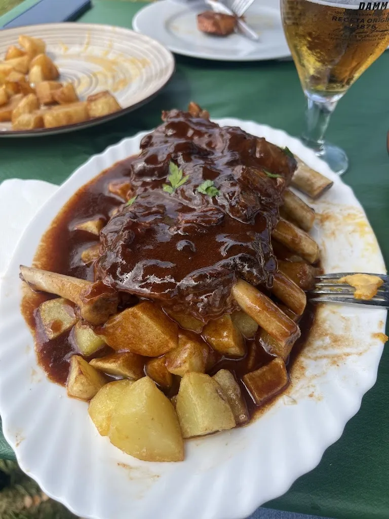 Kisa Akuma_La Rasa Restaurante Café_Ribadesella_recensione