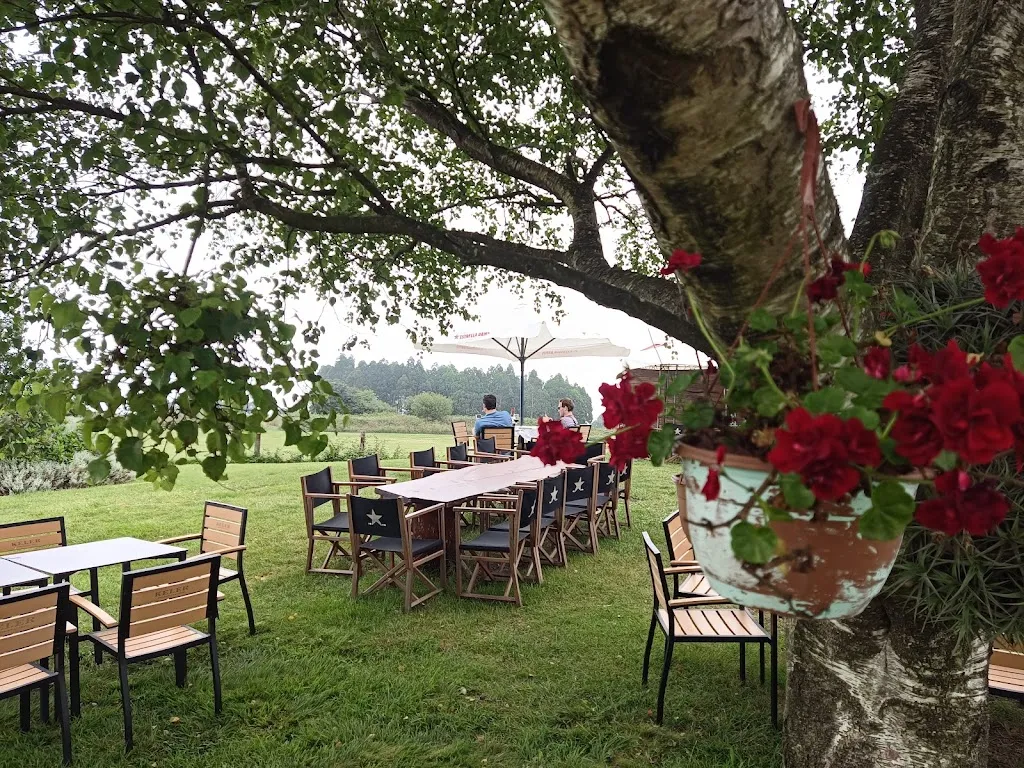 La Rasa Restaurante Café restaurant in Ribadesella