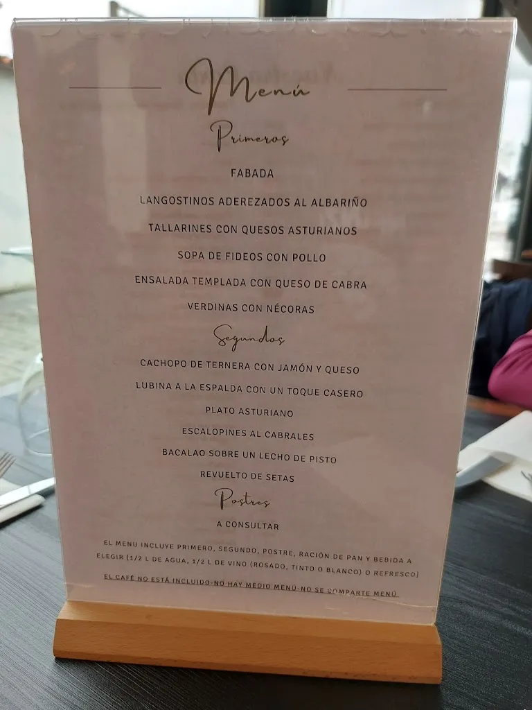 Menu_Casa Pachy_Ribadesella_immagine_3