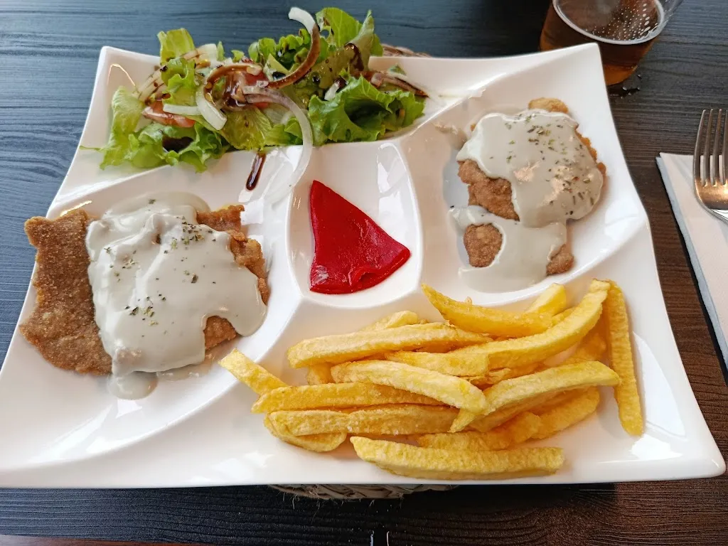 The Frameshifter_Casa Pachy_Ribadesella_recensione