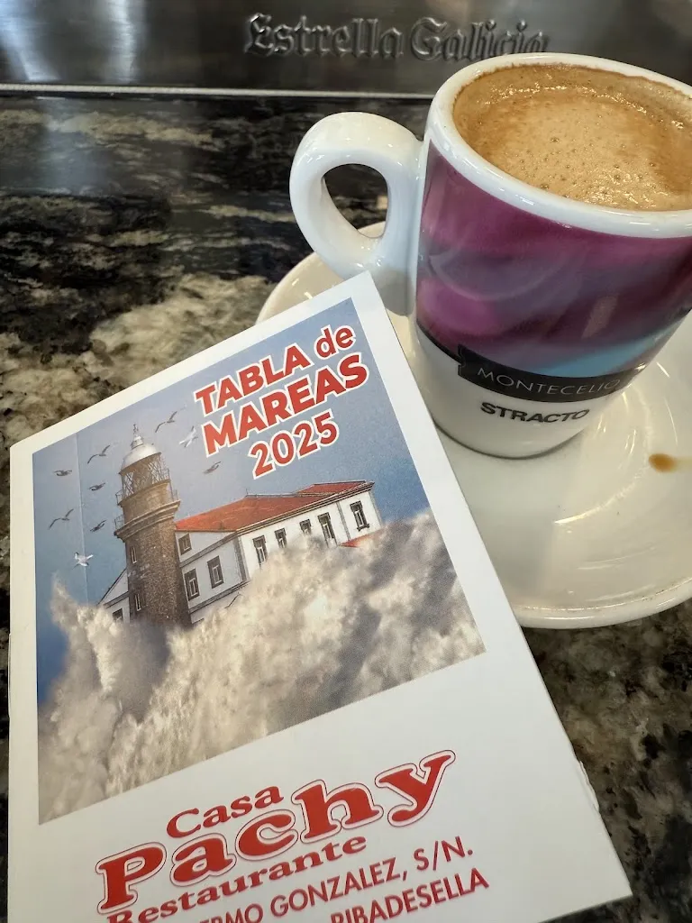 Marcos O. Diogo_Casa Pachy_Ribadesella_recensione