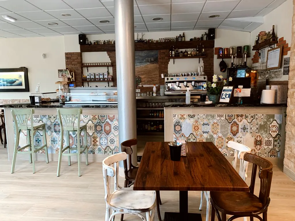 Casa Pachy ristorante a Ribadesella