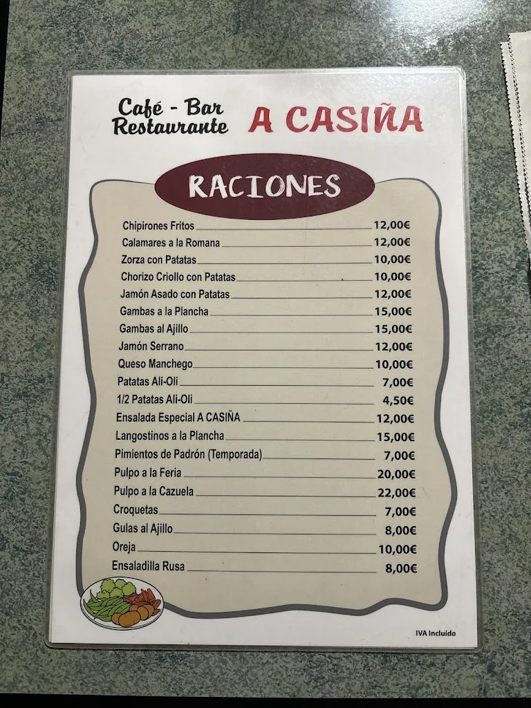 Menu_Mesón A casiña_Dodro_image_1