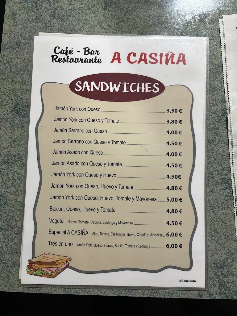 Menu_Mesón A casiña_Dodro_image_3