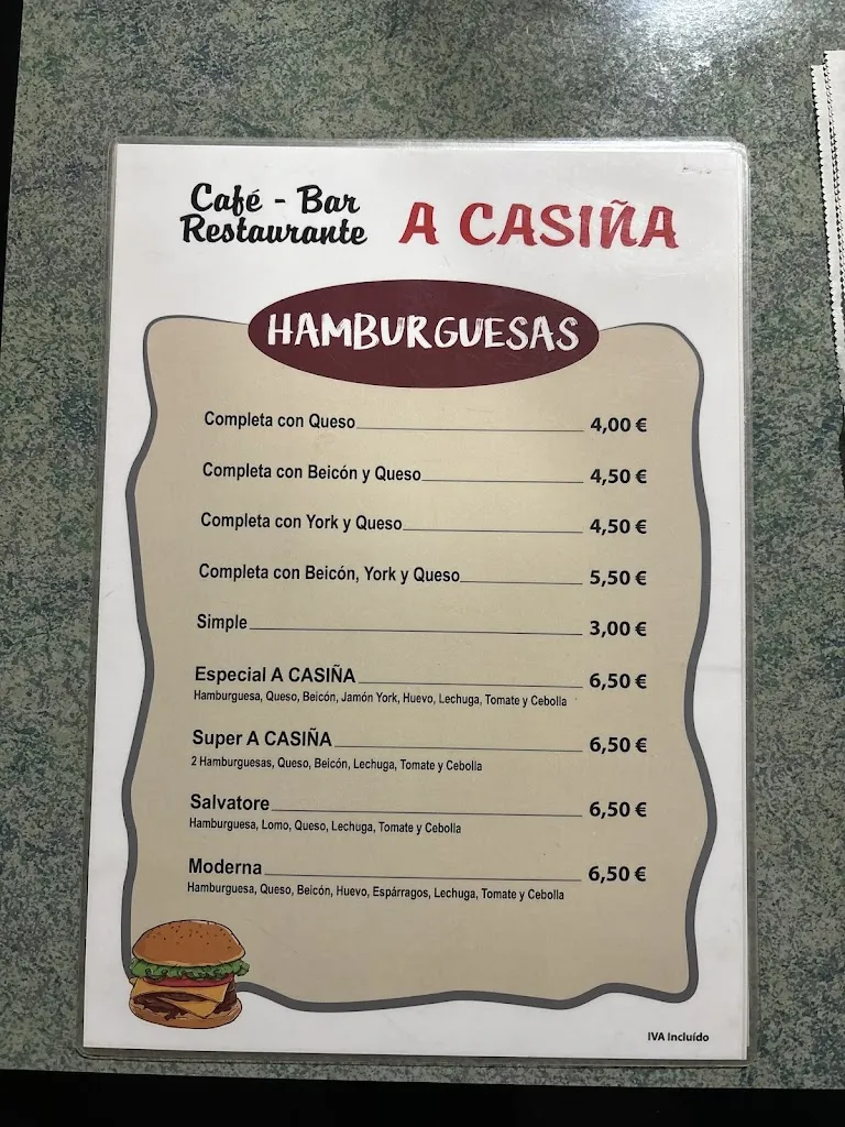 Menu_Mesón A casiña_Dodro_image_4