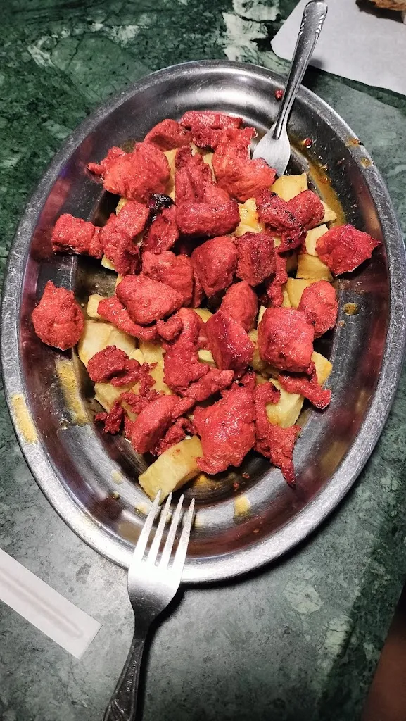 Marcos V._Mesón A casiña_Dodro_review