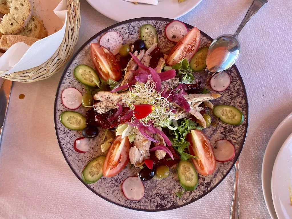 Paula Dear_La Bolera_Ribadesella_recensione