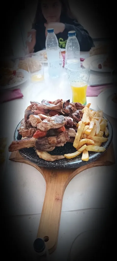 Menu_SIDRERÍA - RESTAURANTE EL NEÑU_Ribadesella_image_5